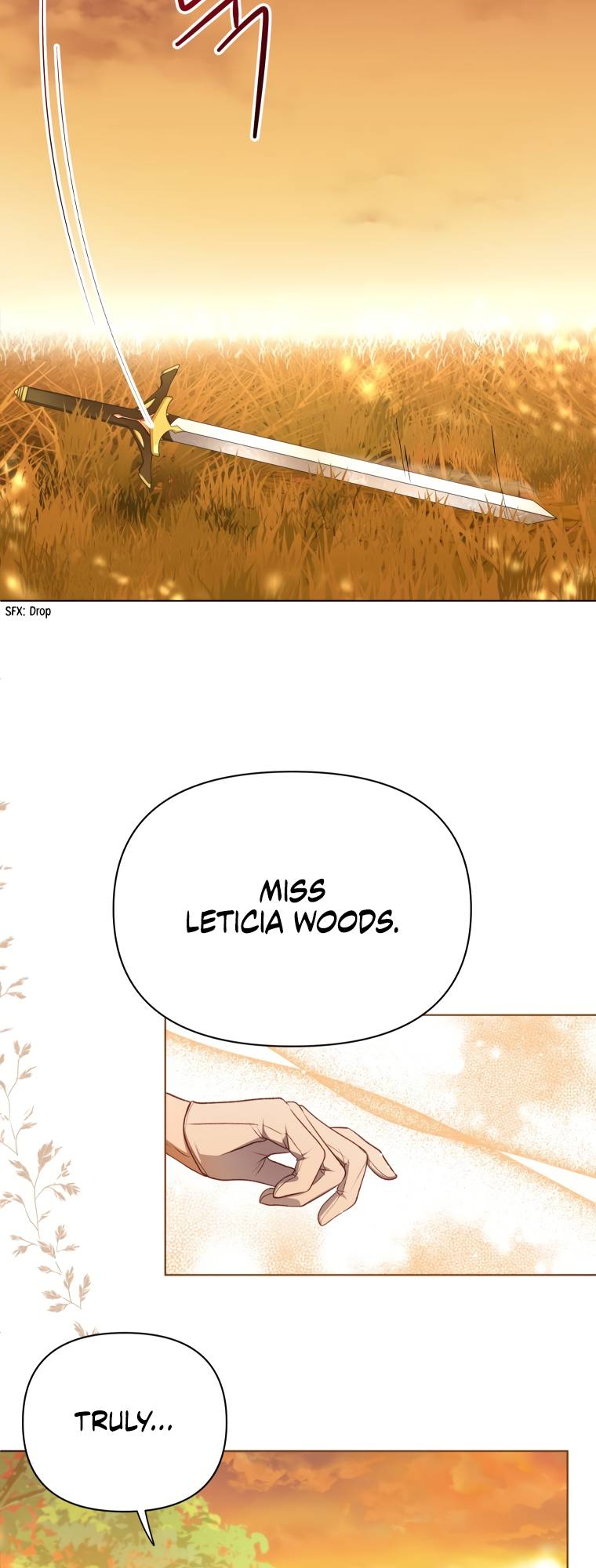 I Became the Tyrant’s Translator chapter 13 page 38
