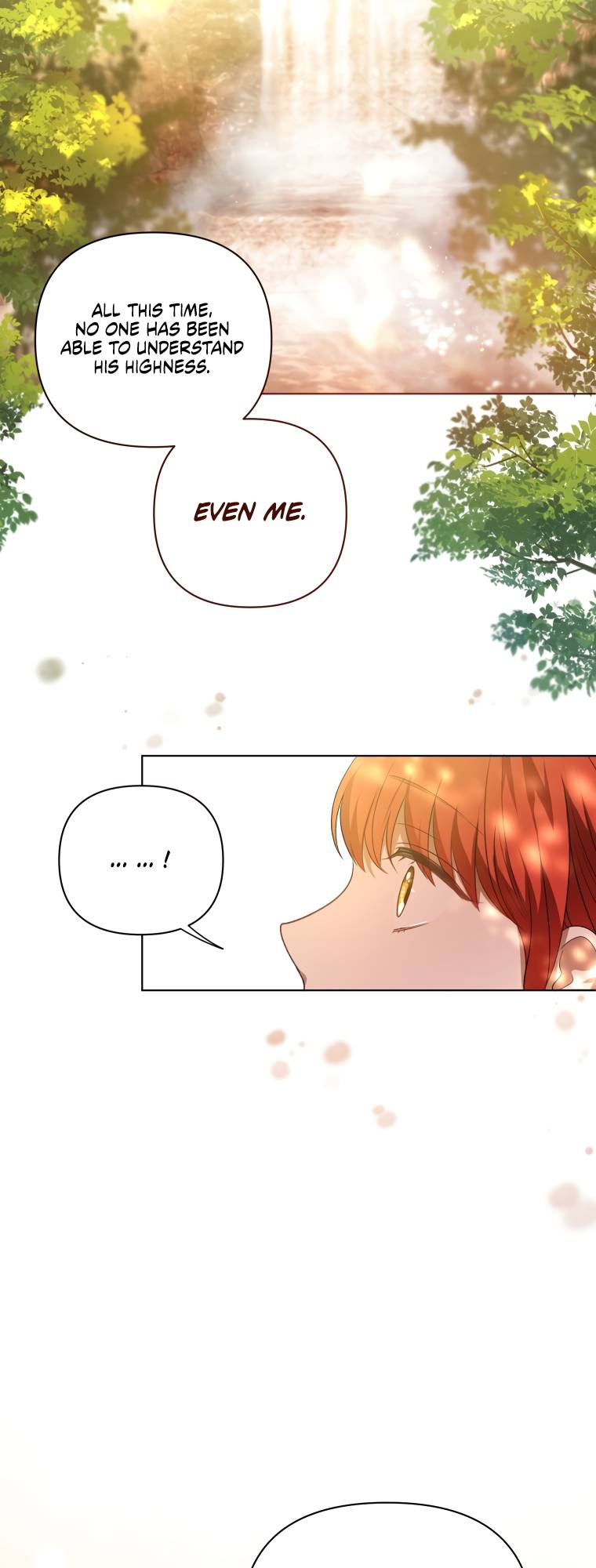 I Became the Tyrant’s Translator chapter 13 page 41