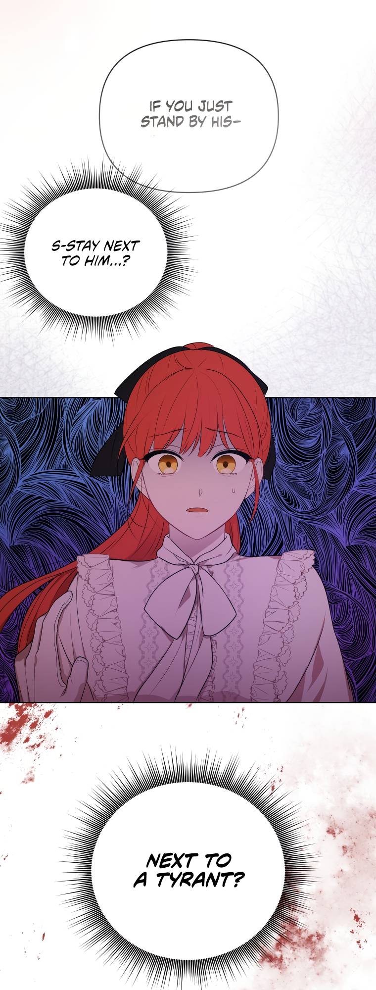 I Became the Tyrant’s Translator chapter 13 page 43