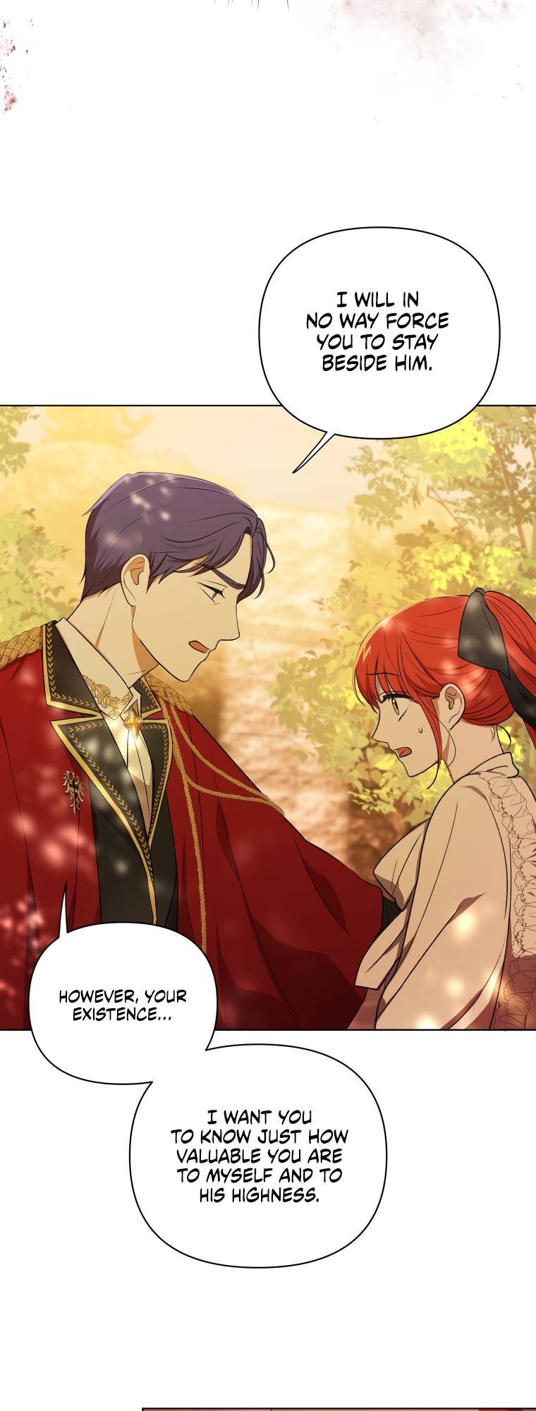 I Became the Tyrant’s Translator chapter 13 page 44