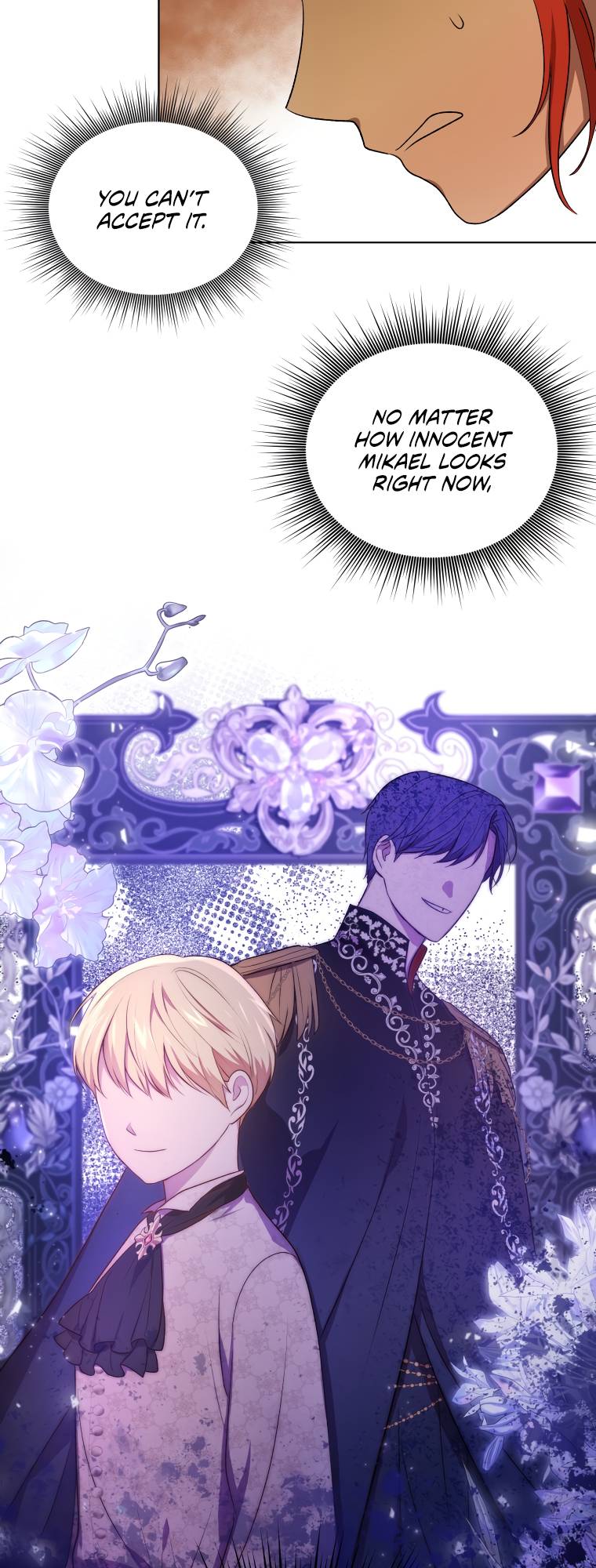 I Became the Tyrant’s Translator chapter 13 page 45