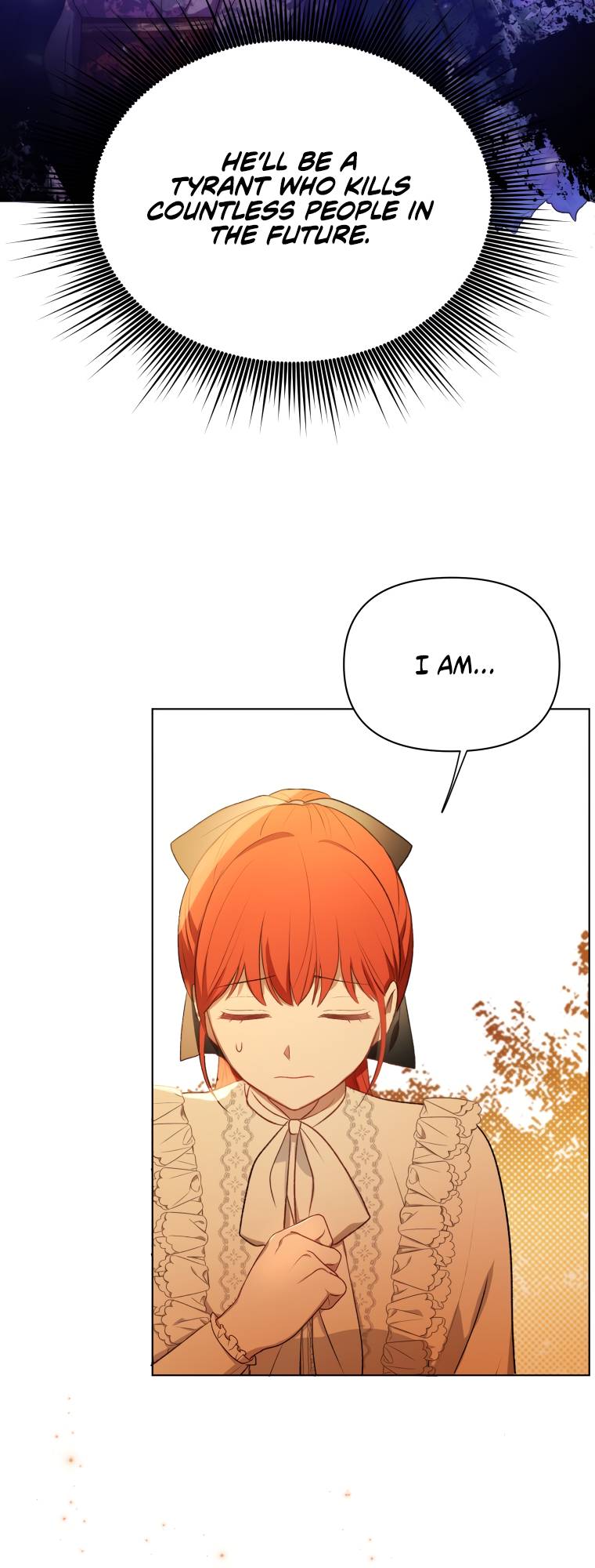 I Became the Tyrant’s Translator chapter 13 page 46