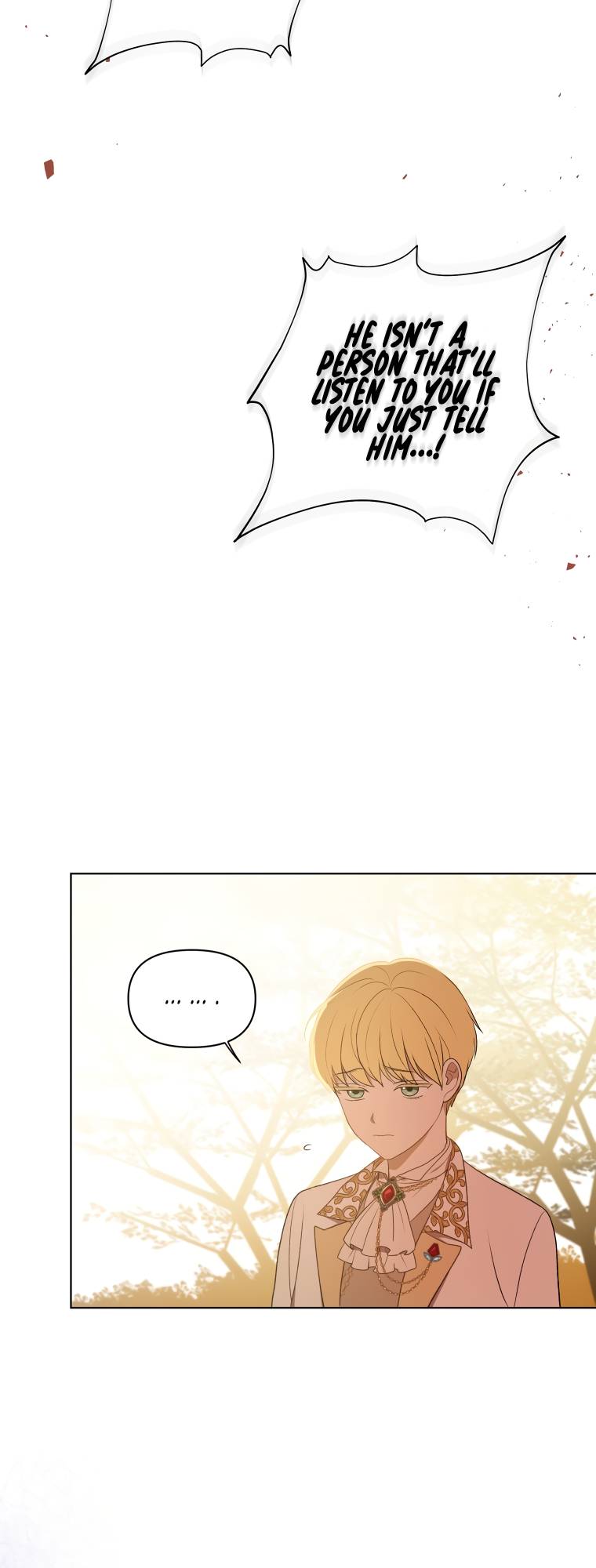 I Became the Tyrant’s Translator chapter 13 page 5