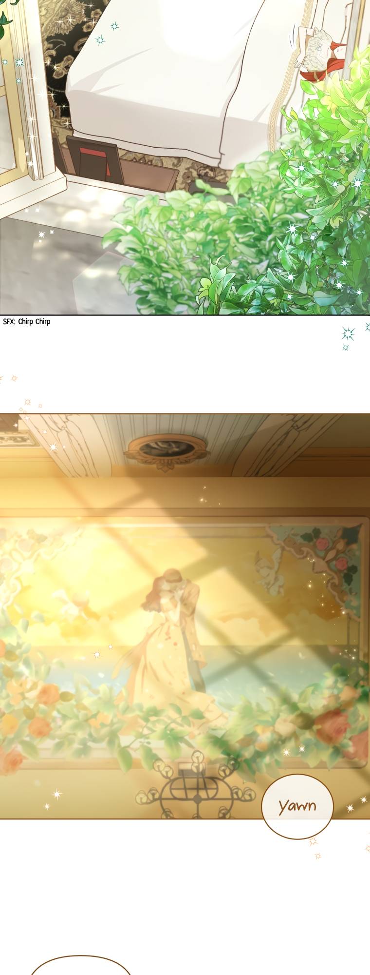 I Became the Tyrant’s Translator chapter 14 page 2
