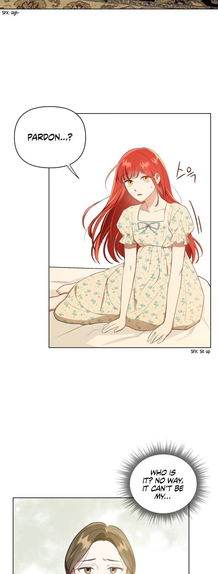 I Became the Tyrant’s Translator chapter 14 page 7