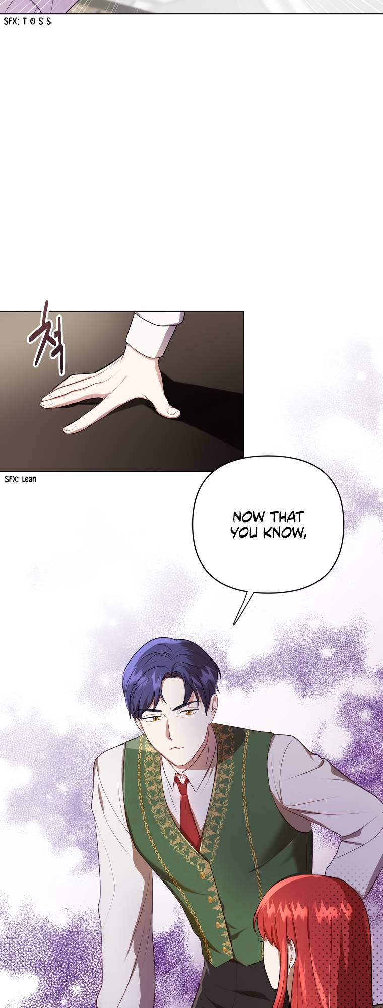 I Became the Tyrant’s Translator chapter 15 page 2