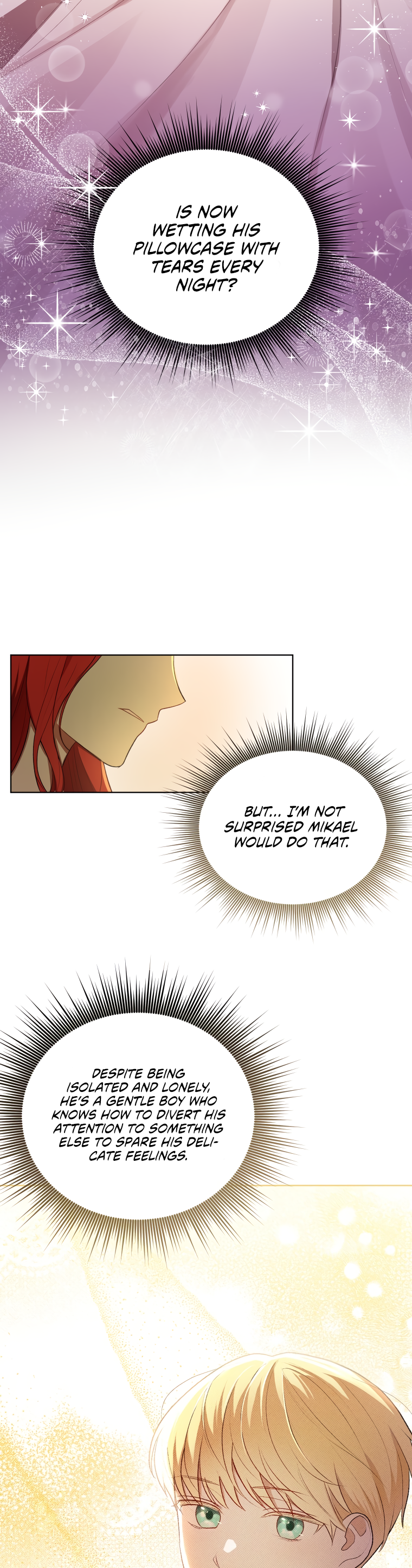 I Became the Tyrant’s Translator chapter 16 page 2