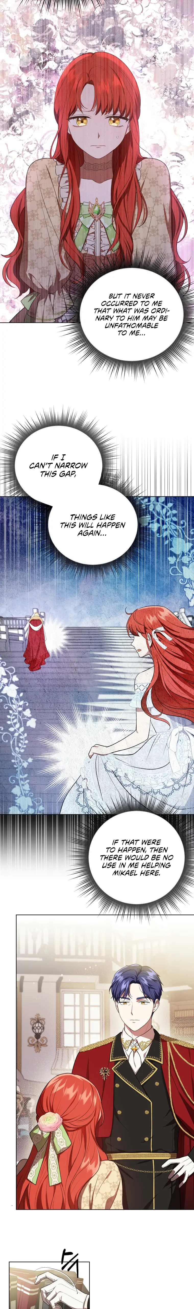 I Became the Tyrant’s Translator chapter 17 page 4