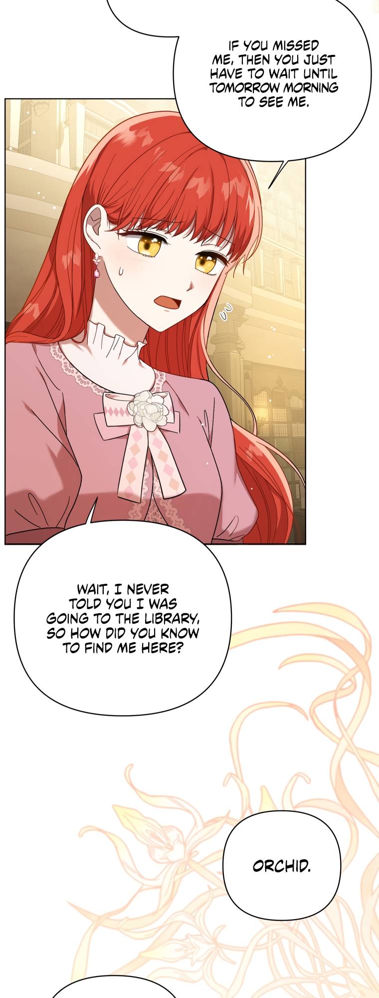I Became the Tyrant’s Translator chapter 19 page 4