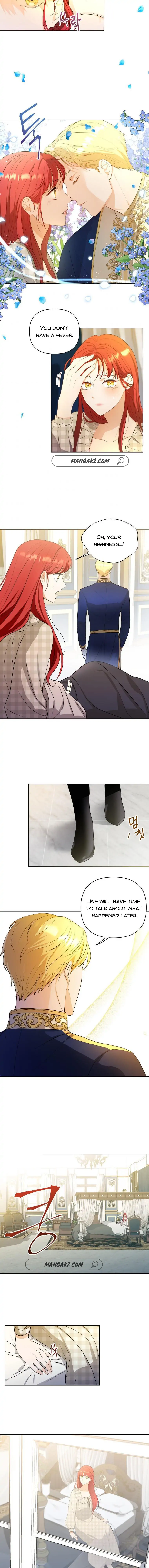 I Became the Tyrant’s Translator chapter 2 page 2