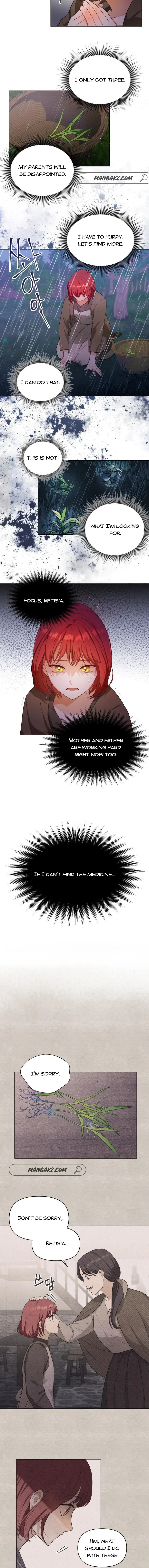 I Became the Tyrant’s Translator chapter 2 page 7