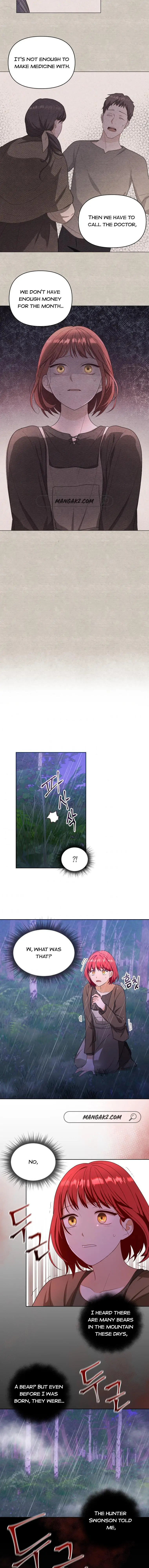 I Became the Tyrant’s Translator chapter 2 page 8