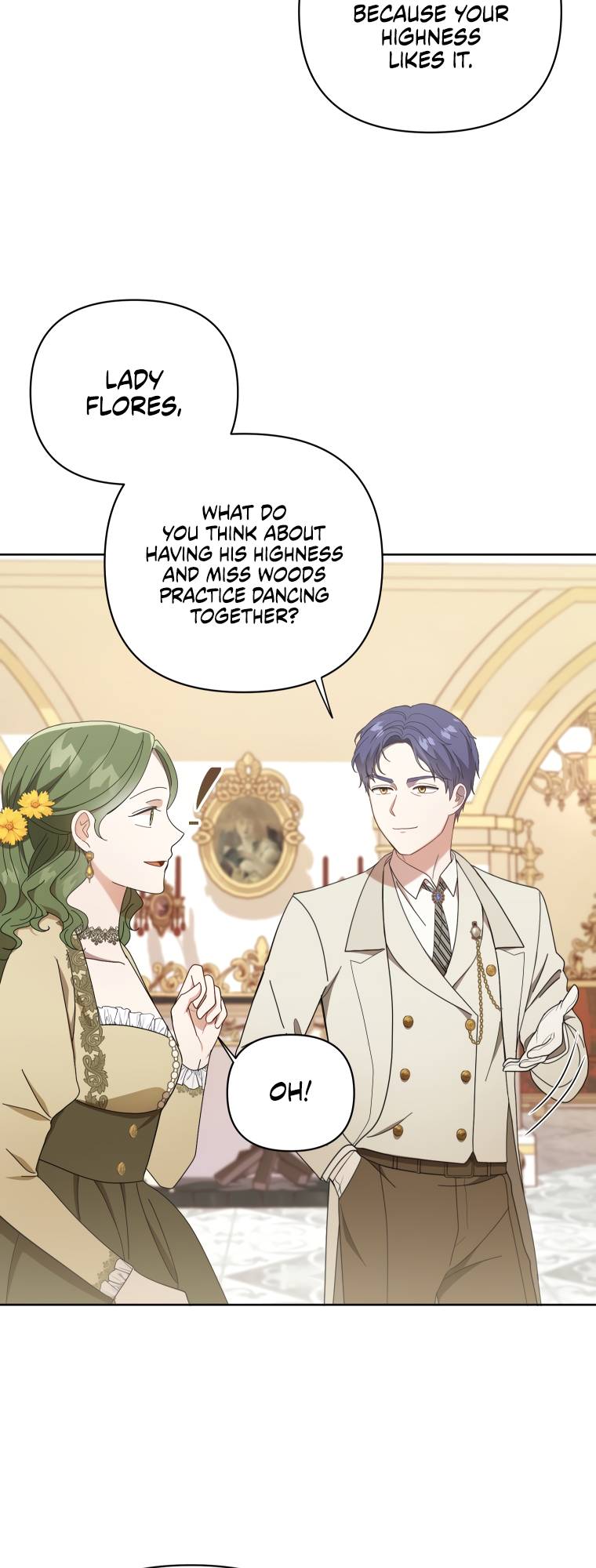 I Became the Tyrant’s Translator chapter 20 page 7