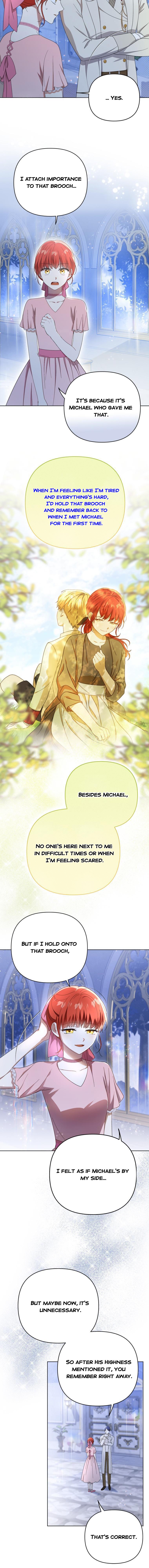 I Became the Tyrant’s Translator chapter 21 page 2
