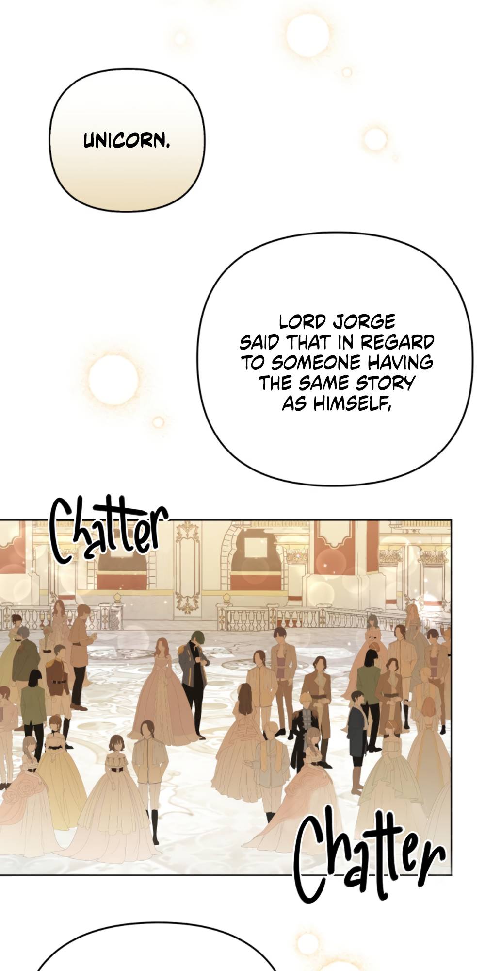 I Became the Tyrant’s Translator chapter 25 page 2