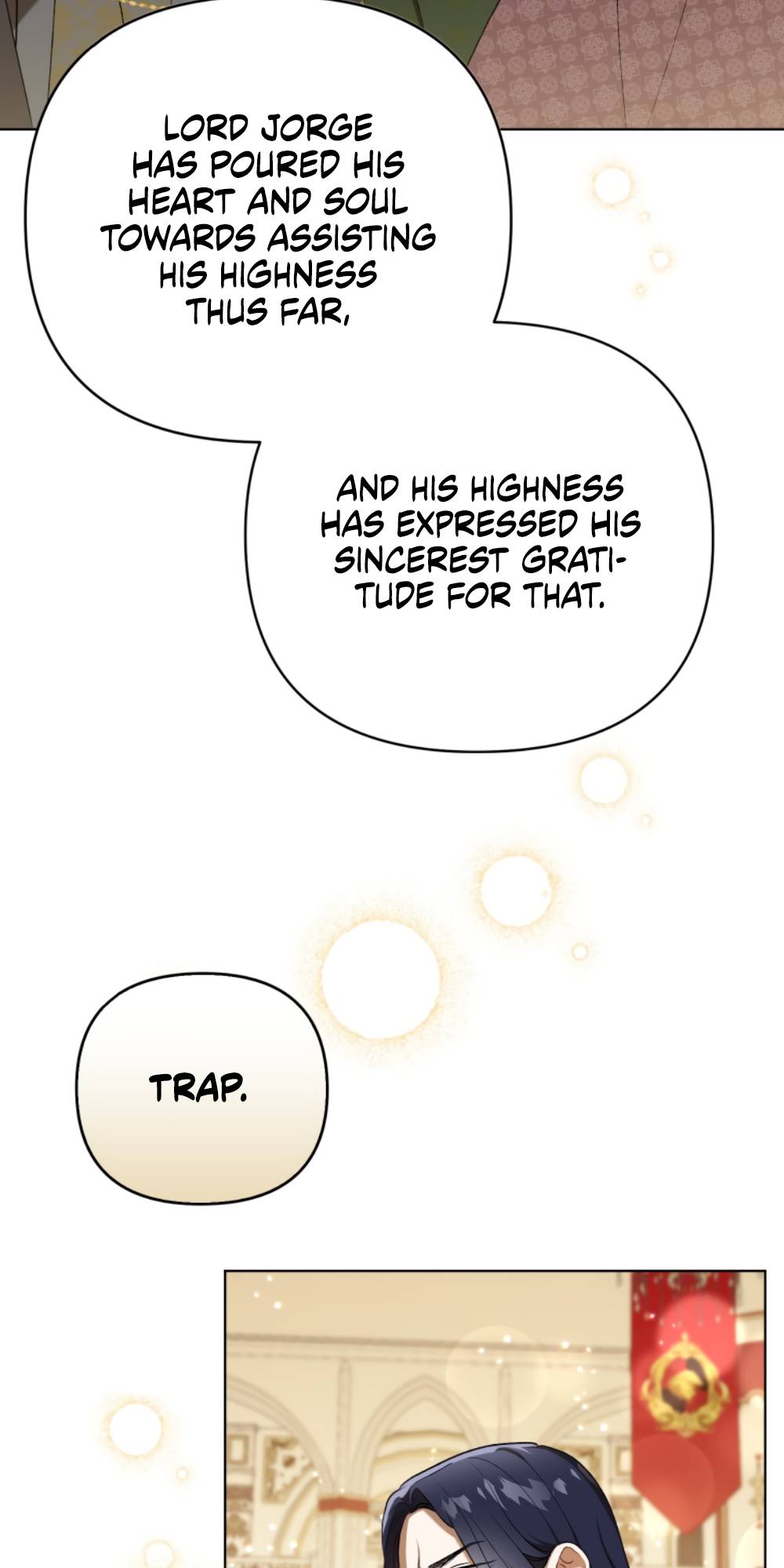 I Became the Tyrant’s Translator chapter 25 page 4