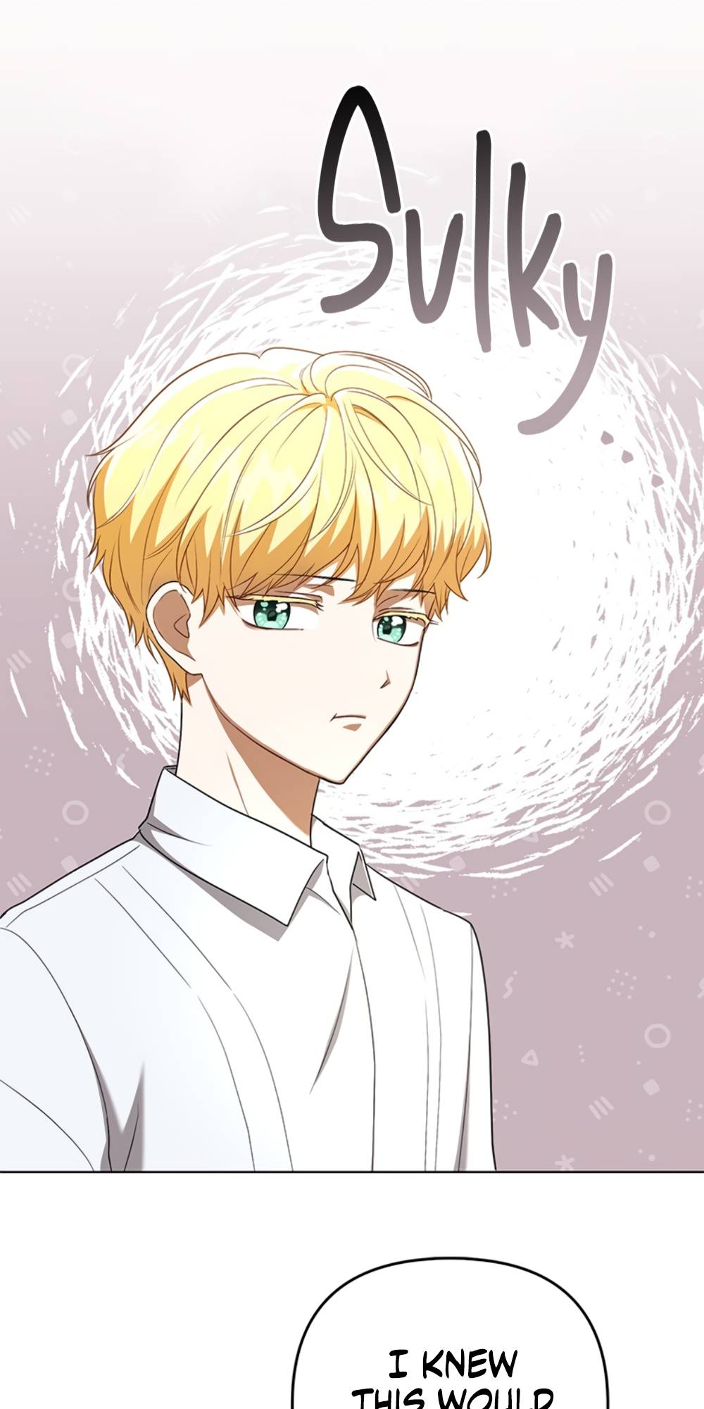 I Became the Tyrant’s Translator chapter 27 page 3