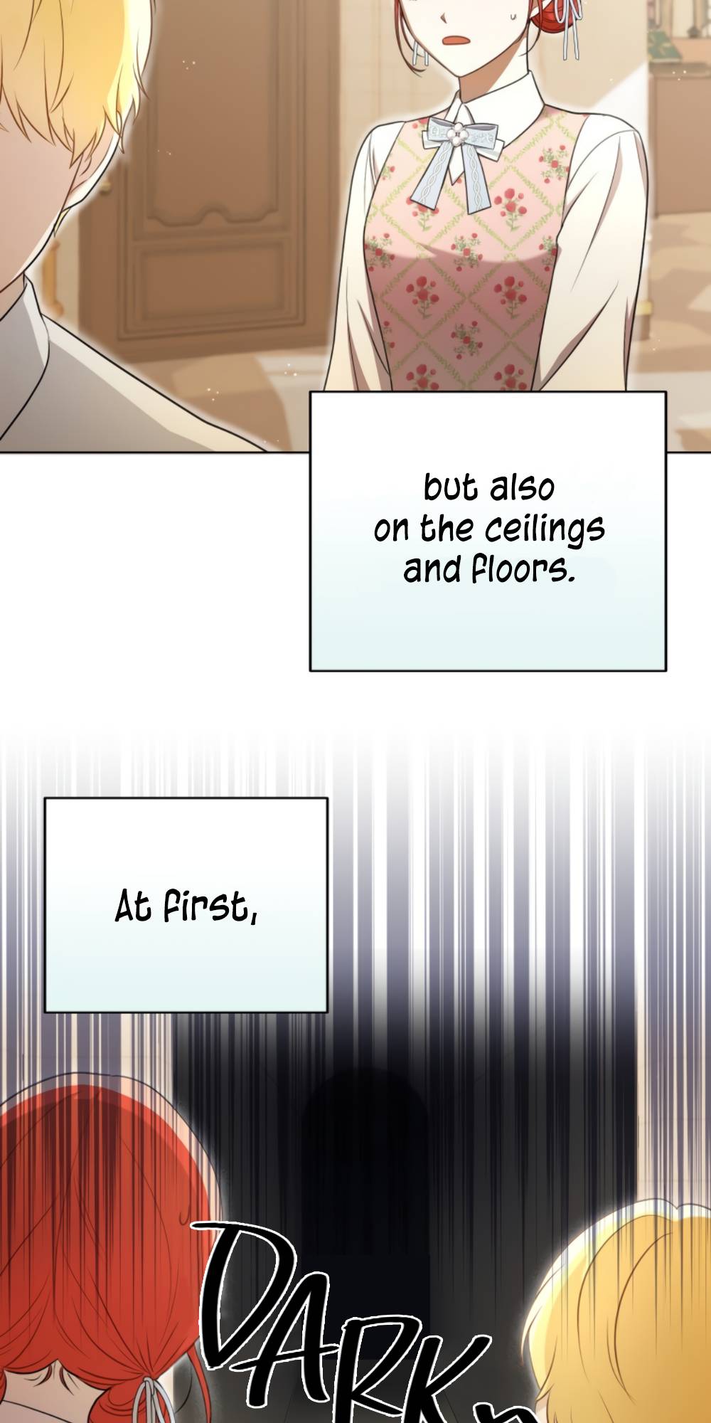 I Became the Tyrant’s Translator chapter 27 page 40