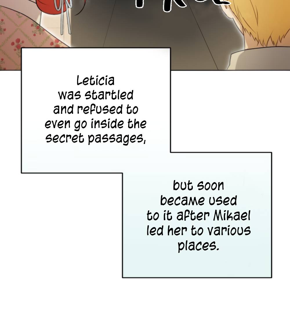 I Became the Tyrant’s Translator chapter 27 page 41