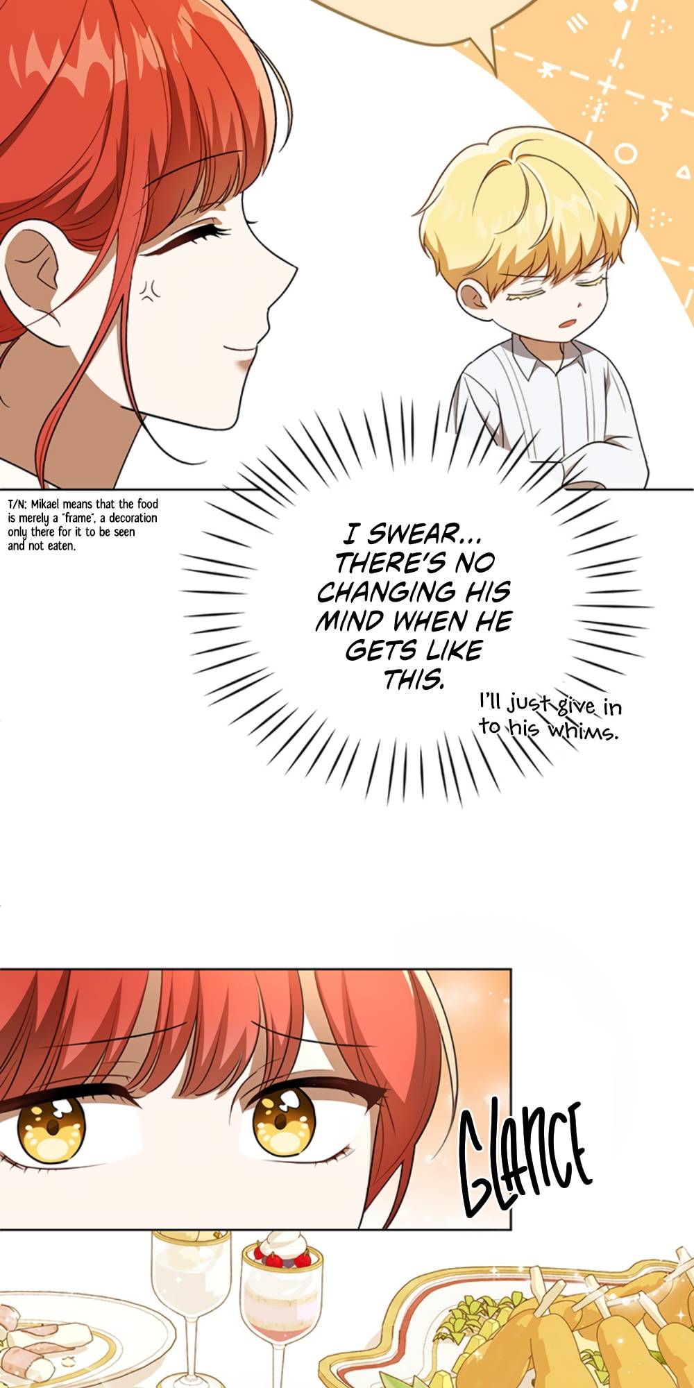 I Became the Tyrant’s Translator chapter 27 page 5