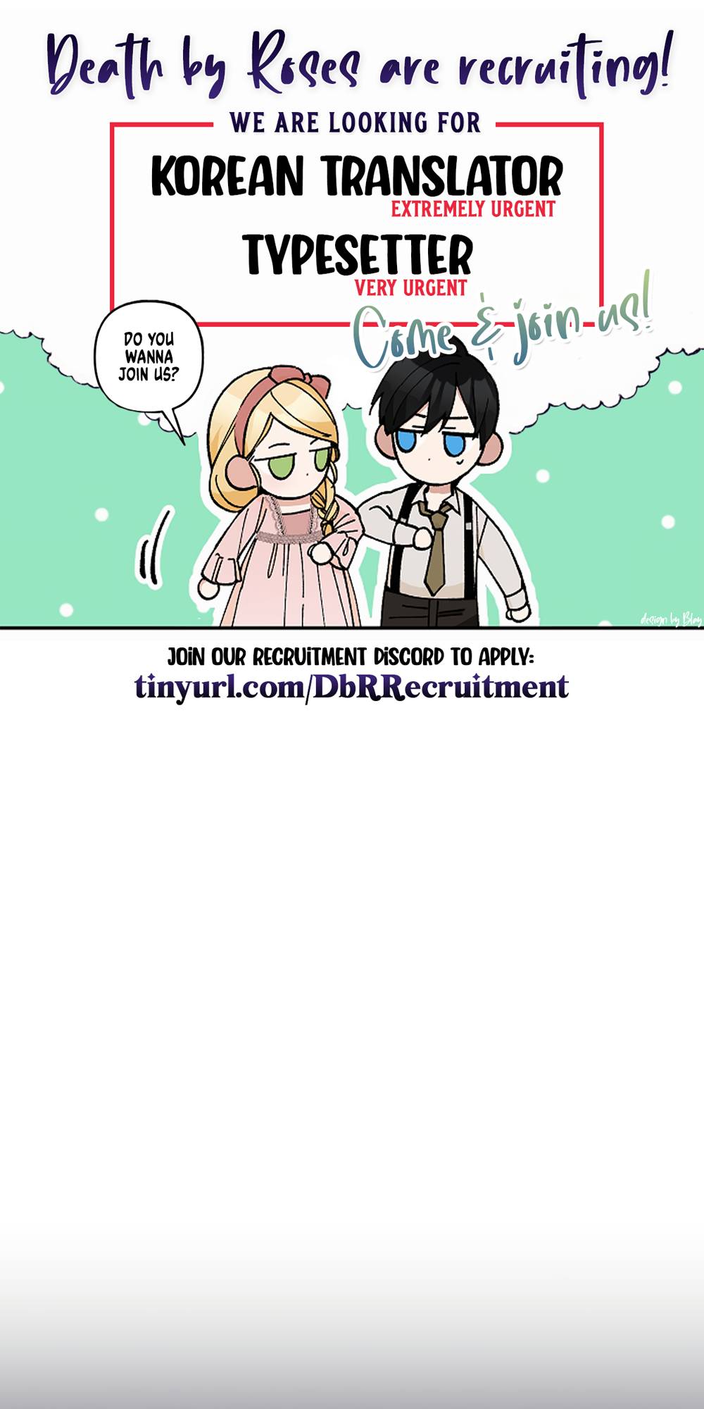 I Became the Tyrant’s Translator chapter 28 page 1