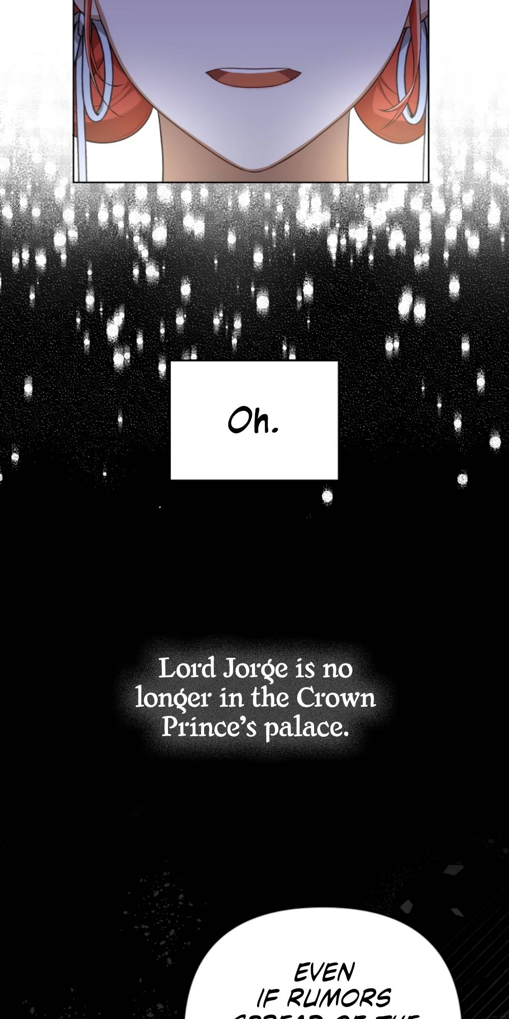 I Became the Tyrant’s Translator chapter 28 page 20