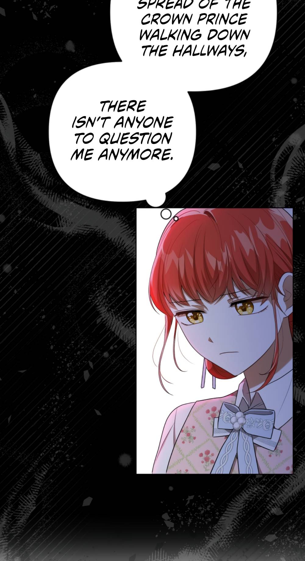 I Became the Tyrant’s Translator chapter 28 page 21