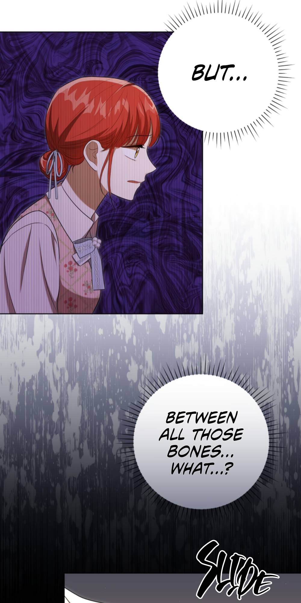 I Became the Tyrant’s Translator chapter 28 page 3