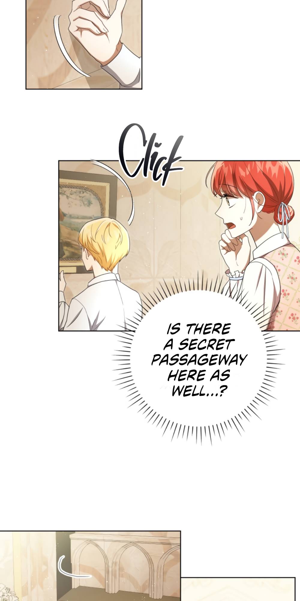 I Became the Tyrant’s Translator chapter 28 page 33