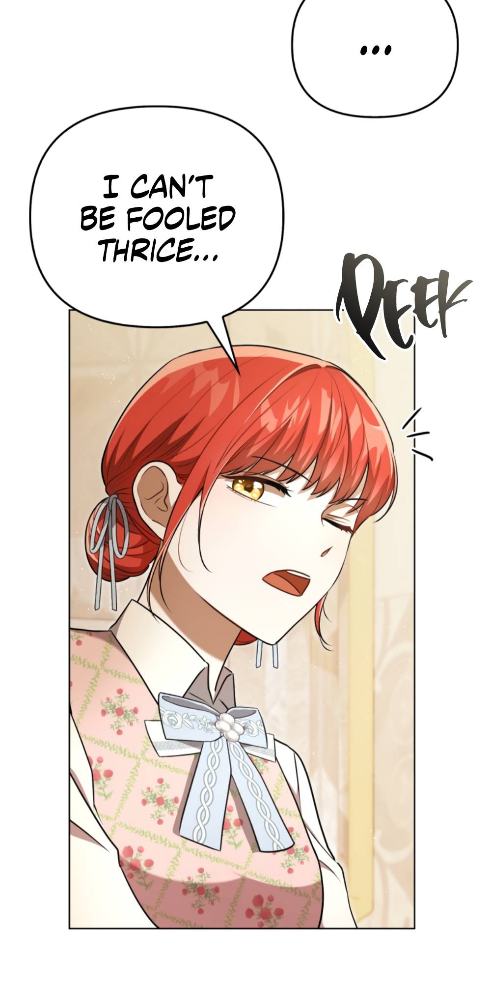 I Became the Tyrant’s Translator chapter 28 page 40