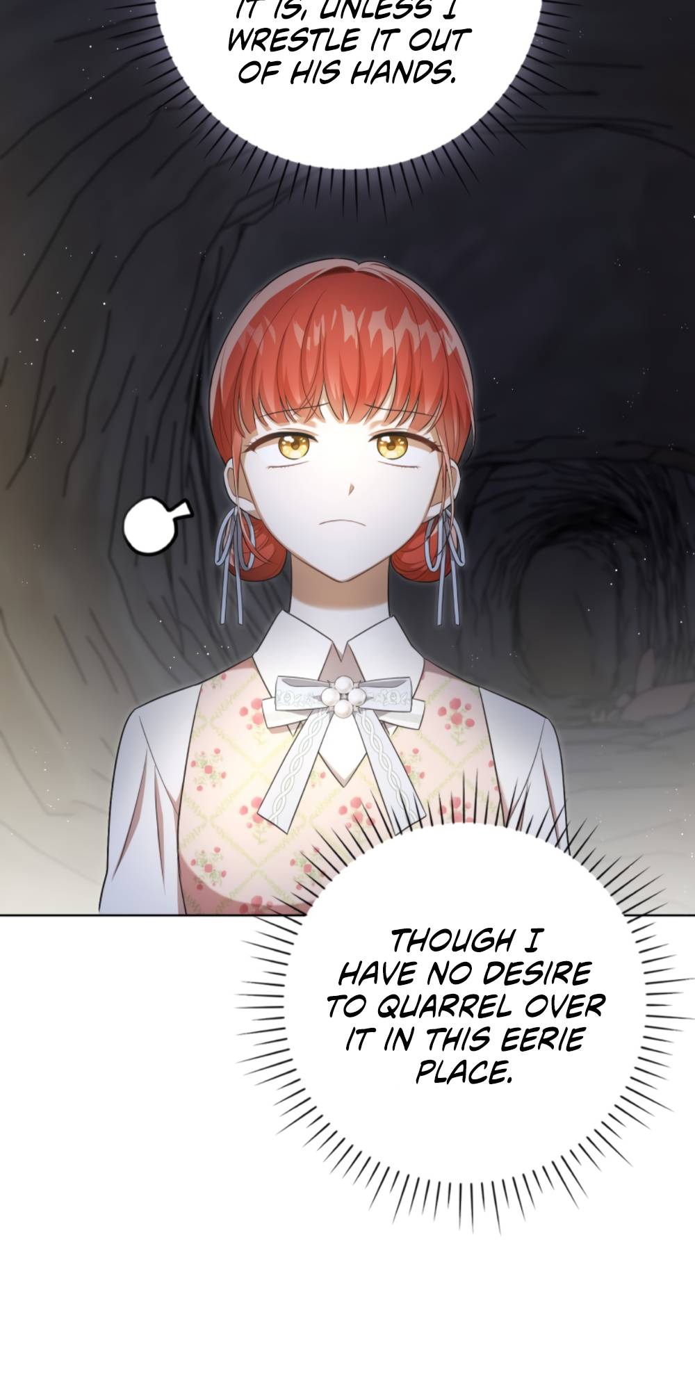 I Became the Tyrant’s Translator chapter 28 page 7