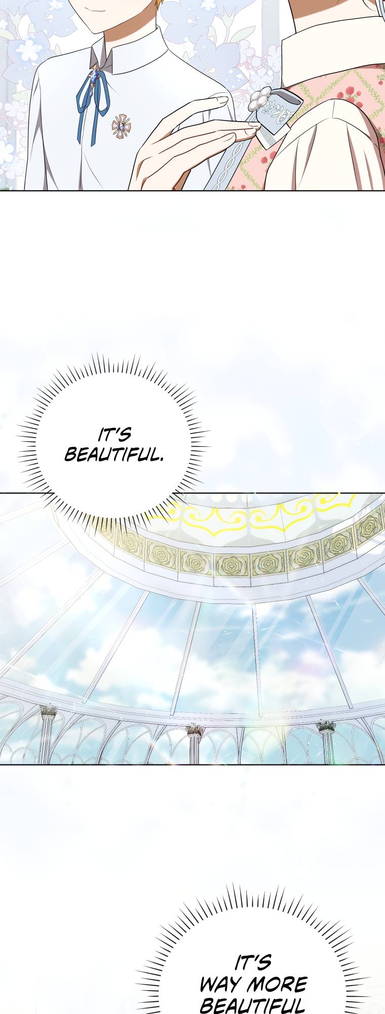 I Became the Tyrant’s Translator chapter 29 page 18