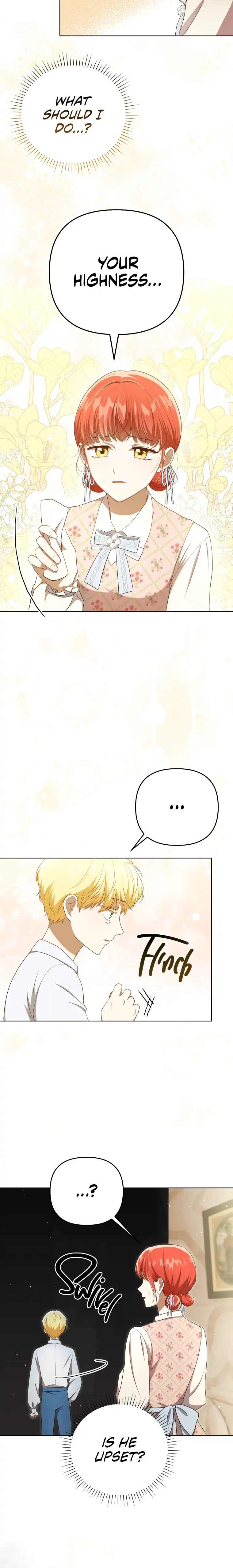 I Became the Tyrant’s Translator chapter 29 page 3