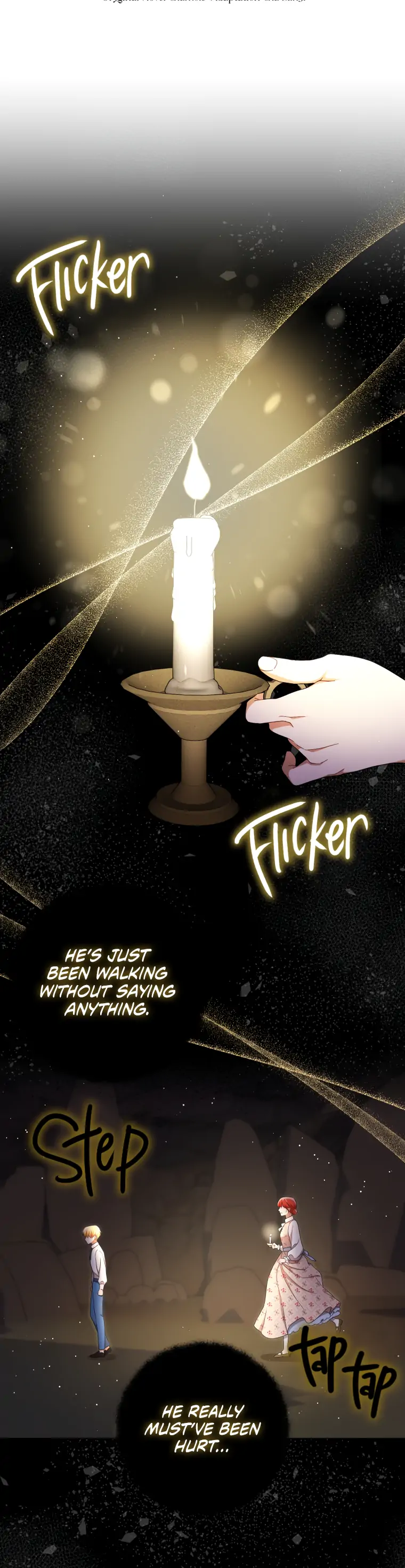 I Became the Tyrant’s Translator chapter 29 page 5