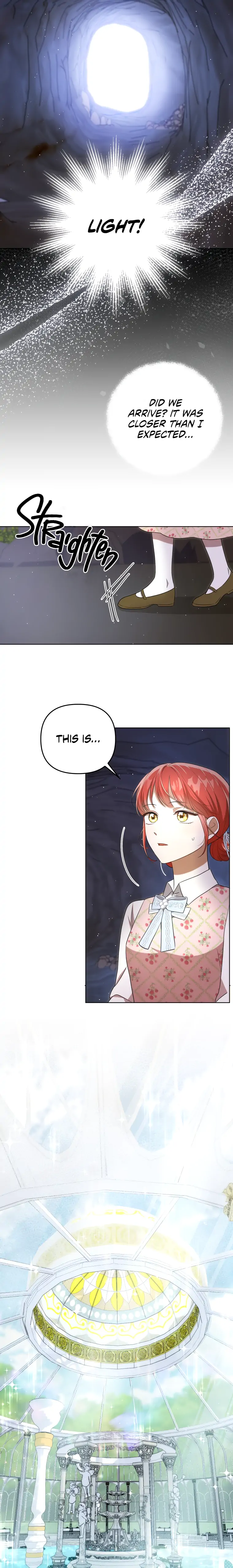I Became the Tyrant’s Translator chapter 29 page 7