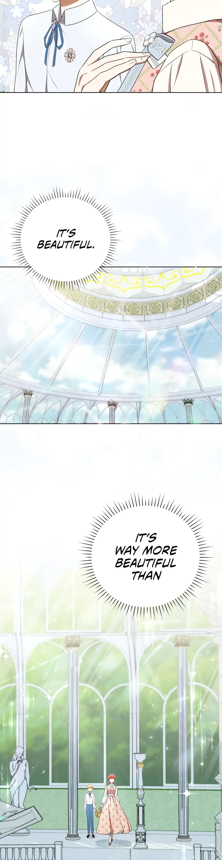 I Became the Tyrant’s Translator chapter 29 page 9