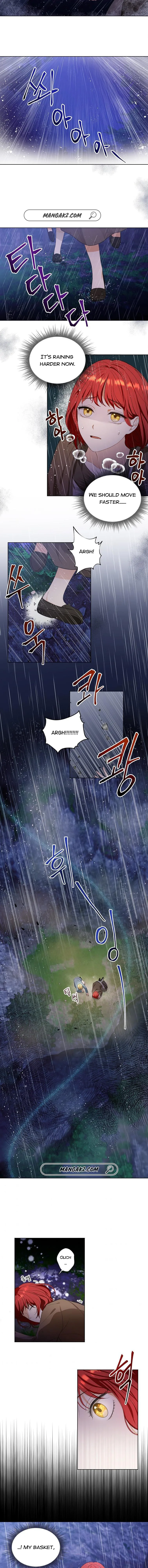 I Became the Tyrant’s Translator chapter 3 page 4