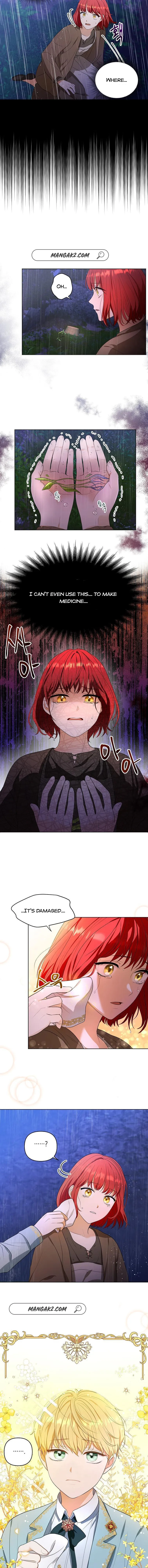 I Became the Tyrant’s Translator chapter 3 page 5