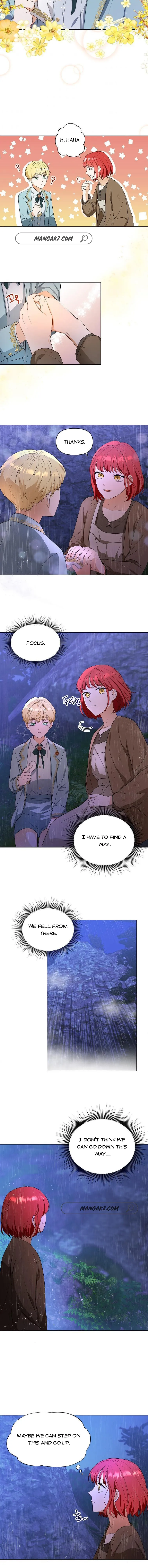 I Became the Tyrant’s Translator chapter 3 page 6