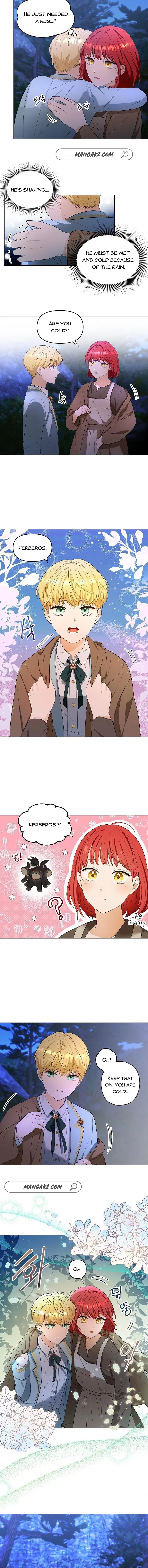 I Became the Tyrant’s Translator chapter 3 page 9