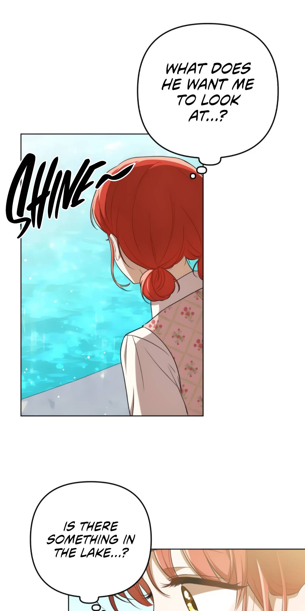 I Became the Tyrant’s Translator chapter 30 page 33