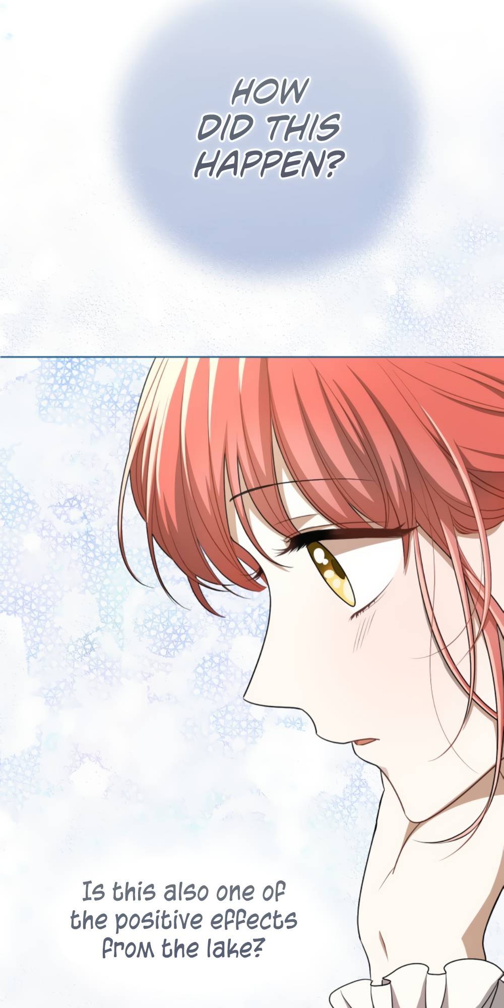 I Became the Tyrant’s Translator chapter 30 page 36