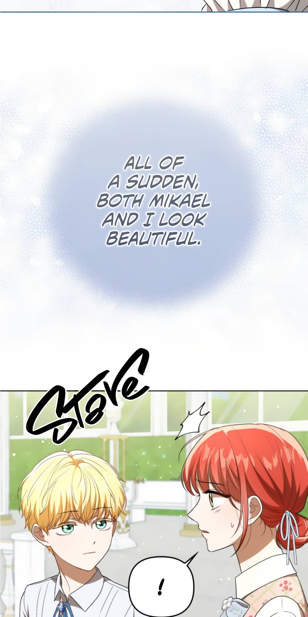 I Became the Tyrant’s Translator chapter 30 page 37