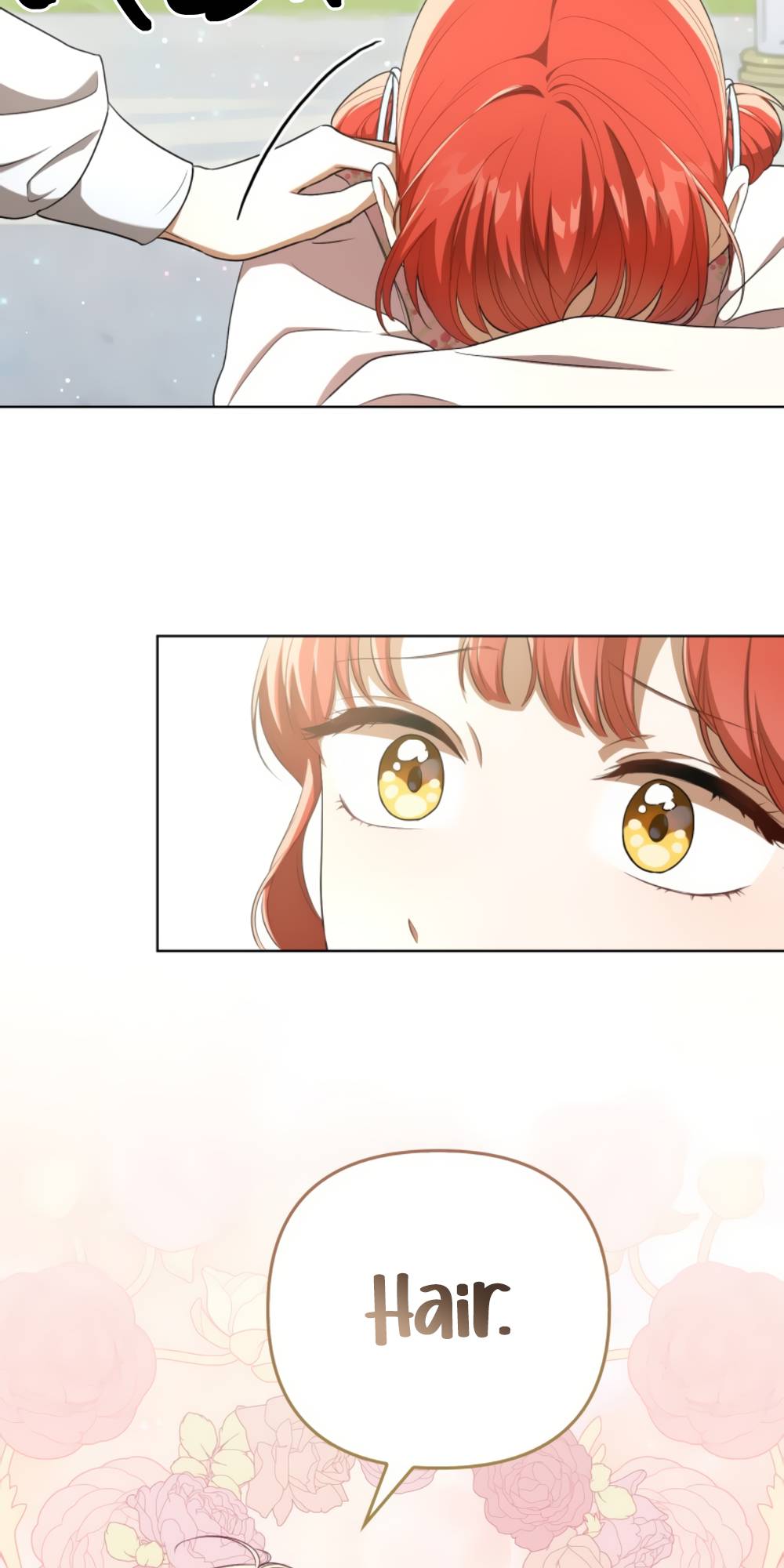 I Became the Tyrant’s Translator chapter 30 page 40