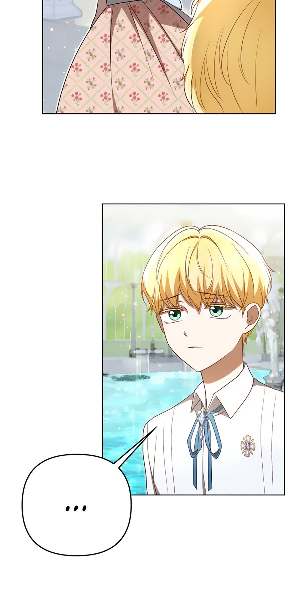 I Became the Tyrant’s Translator chapter 30 page 45