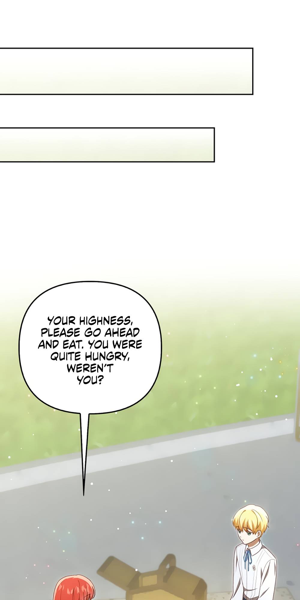 I Became the Tyrant’s Translator chapter 30 page 46