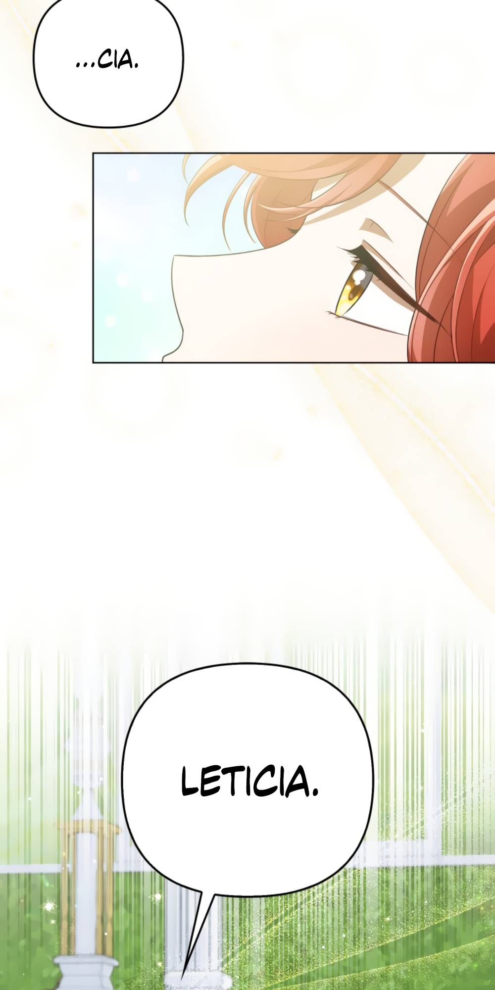 I Became the Tyrant’s Translator chapter 30 page 5