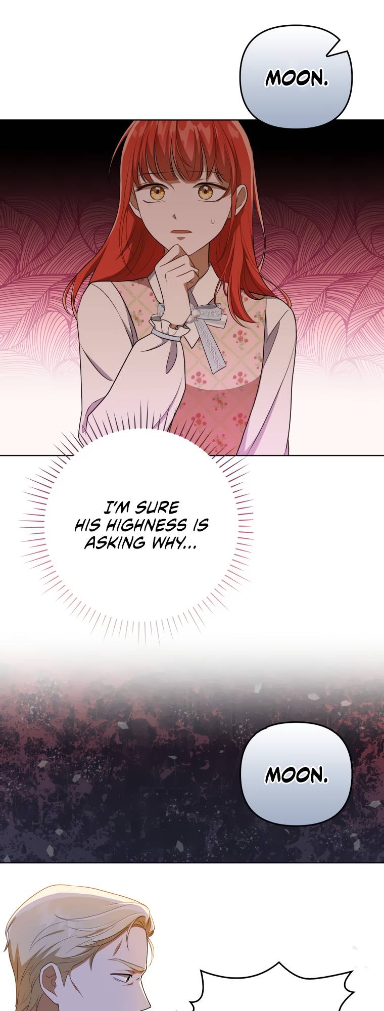 I Became the Tyrant’s Translator chapter 31 page 5