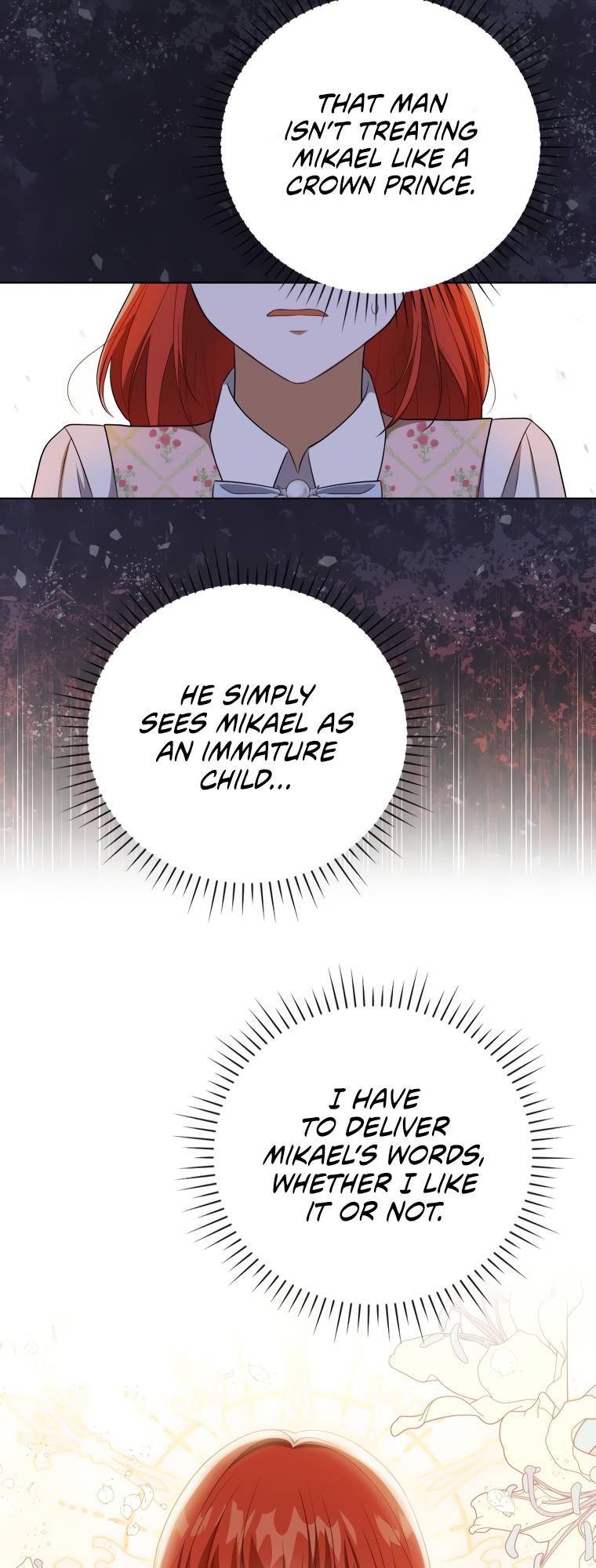 I Became the Tyrant’s Translator chapter 31 page 7