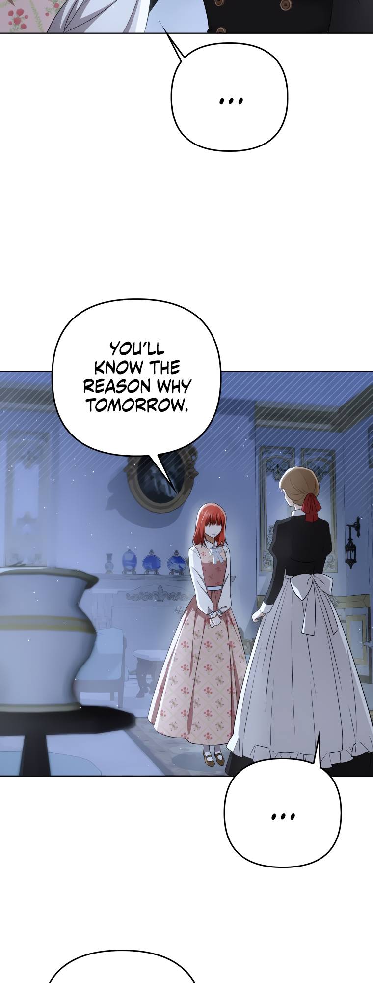 I Became the Tyrant’s Translator chapter 32 page 10